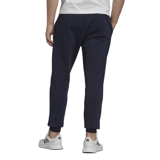M FEELCOZY PANT LEGINK/WHITE