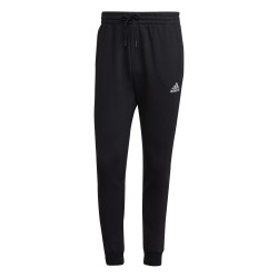 M FEELCOZY PANT BLACK/WHITE
