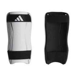 TIRO SG TRN  WHITE/WHITE/SILVMT