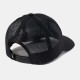 M DEL MAR TRUCKER BLACK