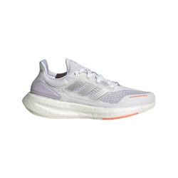 PUREBOOST 22 H.RDY  FTWWHT/SILVMT/CORFUS PUREBOOST 22 H.RDY  FTWWHT/SILVMT/CORFUS