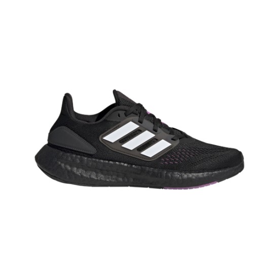 PUREBOOST 22 W CBLACK/FTWWHT/SEPULI