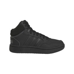 HOOPS 3.0 MID K  /CBLACK/CBLACK HOOPS 3.0 MID K  /CBLACK/CBLACK