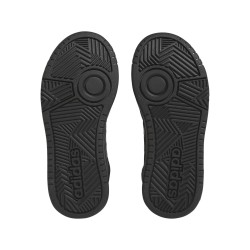 HOOPS 3.0 MID K  /CBLACK/CBLACK HOOPS 3.0 MID K  /CBLACK/CBLACK