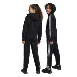 U ES FL PANT BLACK/WHITE