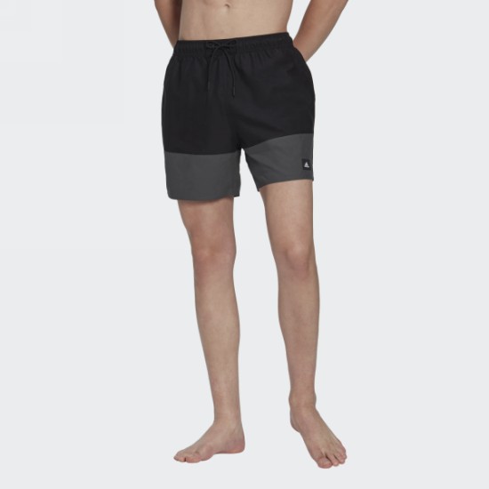 COL BLOK CLX SL  BLACK/GRESIX