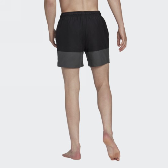 COL BLOK CLX SL  BLACK/GRESIX