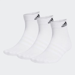 C SPW ANK 3P WHITE/BLACK
