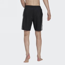 3S CLX SH CL  BLACK/WHITE