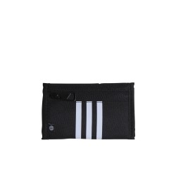 TR WALLET  BLACK/WHITE