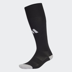 MILANO 23 SOCK BLACK/WHITE