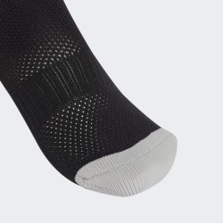 MILANO 23 SOCK BLACK/WHITE