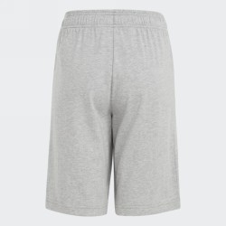 U BL SHORT  MGREYH/WHITE