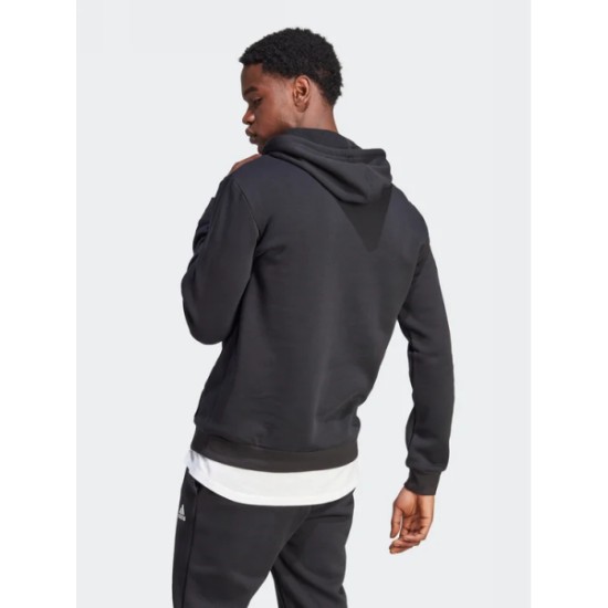 M BL FL HD BLACK