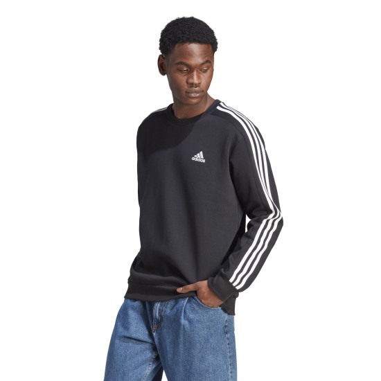 M 3S FL SWT BLACK