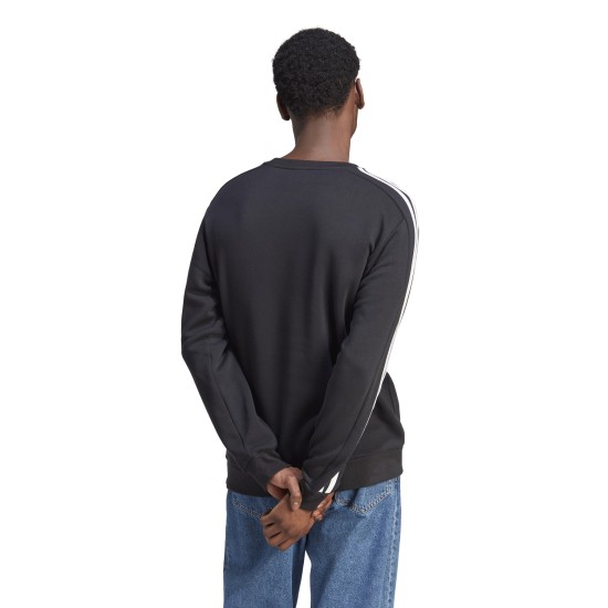 M 3S FL SWT BLACK
