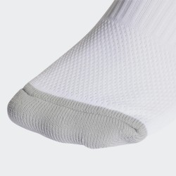 MILANO 23 SOCK WHITE/BLACK
