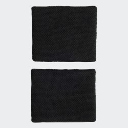 TENNIS WB S BLACK/BLACK/WHITE