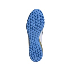 X CRAZYFAST CLUB TF MESSI LUCBLU/BLUBRS/FTWWHT