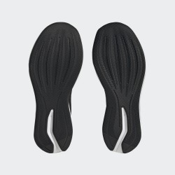 DURAMO RC U  CBLACK/FTWWHT/CBLACK