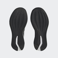 DURAMO RC W  CBLACK/FTWWHT/CBLACK