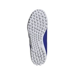 PREDATOR CLUB TF J  LUCBLU/FTWWHT/SOLRED