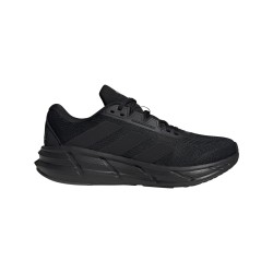 QUESTAR 3 M CBLACK/CBLACK/GRESIX