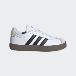 VL COURT 3.0 K  FTWWHT/CBLACK/GREONE