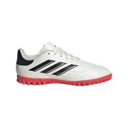 COPA PURE 2 CLUB TF J IVORY/CBLACK/SOLRED COPA PURE 2 CLUB TF J IVORY/CBLACK/SOLRED