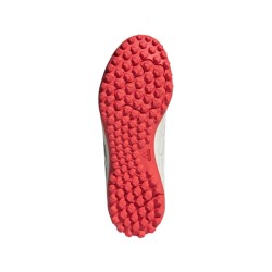 COPA PURE 2 CLUB TF J IVORY/CBLACK/SOLRED COPA PURE 2 CLUB TF J IVORY/CBLACK/SOLRED