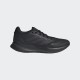 RUNFALCON 5 J  CBLACK/CBLACK/CBLACK