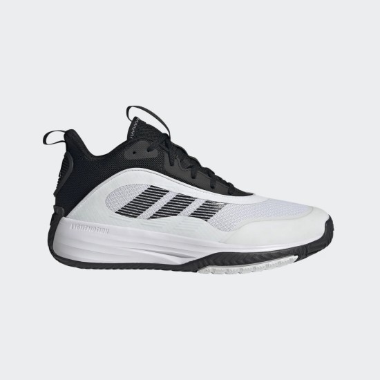 OWNTHEGAME 3.0  FTWWHT/CBLACK/CBLACK
