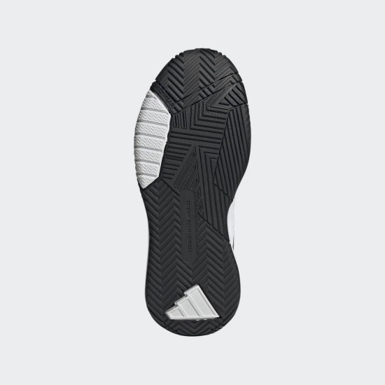 OWNTHEGAME 3.0  FTWWHT/CBLACK/CBLACK