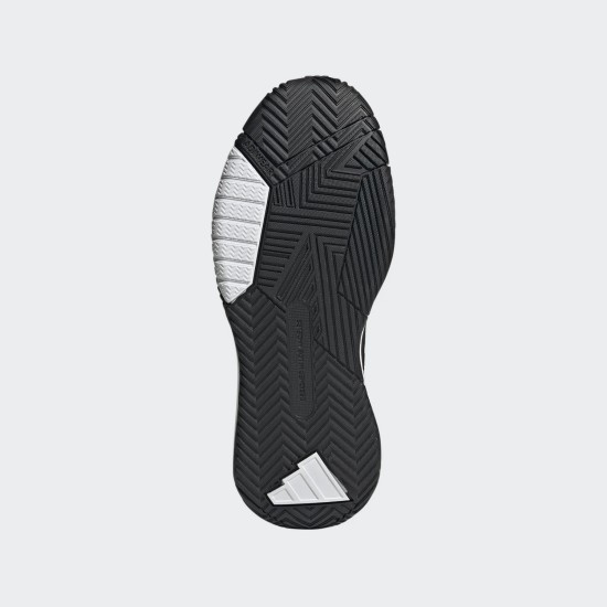 OWNTHEGAME 3.0  CBLACK/FTWWHT/CBLACK