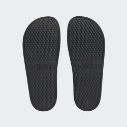 ADILETTE AQUA CBLACK/CBLACK