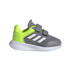 TENSAUR RUN2.0 CF I GRETHR/FTWWHT/LCLEMON