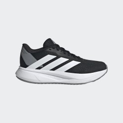 DURAMO SL 2 J  CBLACK/FTWWHT/GRESIX