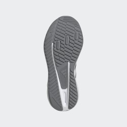 DURAMO SL 2 J  CBLACK/FTWWHT/GRESIX