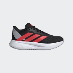 DURAMO SL 2 J  CBLACK/LUCRED/HALSIL