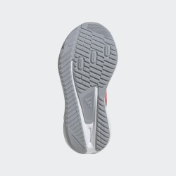 DURAMO SL 2L C  CBLACK/LUCRED/HALSIL