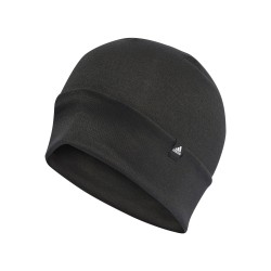 LONG BEANIE BLACK
