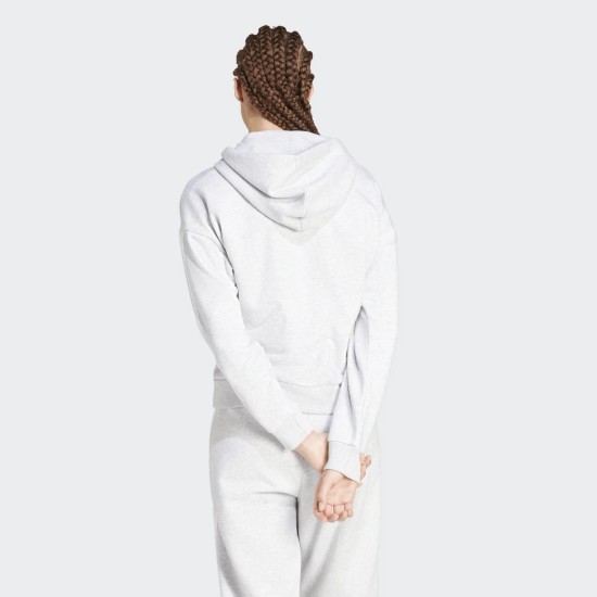 W 3S FL FZ HD LGREYH/WHITE