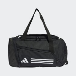 TR DUFFLE XS  BLACK/WHITE