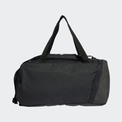 TR DUFFLE XS  BLACK/WHITE