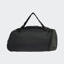 TR DUFFLE S BLACK/WHITE