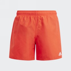 YB BOS SHORTS BRIRED/WHITE