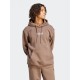M BL HOODIE EARSTR