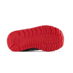 NB CLASSICS 500 INF DARK GREY/BLUE/RED NB CLASSICS 500 INF DARK GREY/BLUE/RED