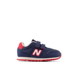 NB 500 CLASSICS INFANT  NAVYBLUE/RED/WHITE NB 500 CLASSICS INFANT  NAVYBLUE/RED/WHITE