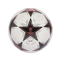 UCL CLB  WHITE/BLACK/TURBO